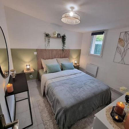 Agreable Logement / Netflix Saint-Pierre-des-Corps Zewnętrze zdjęcie