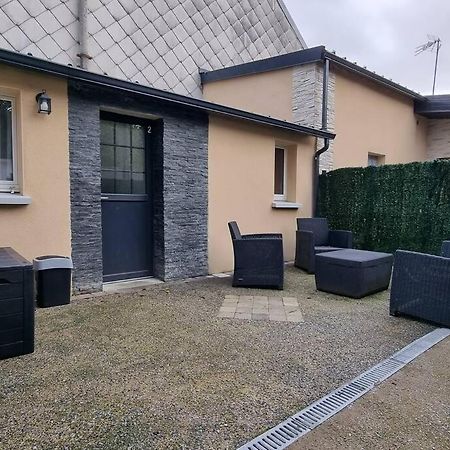 Agreable Logement / Netflix Saint-Pierre-des-Corps Zewnętrze zdjęcie