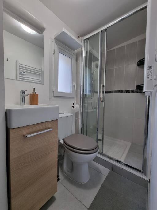 Agreable Logement / Netflix Saint-Pierre-des-Corps Zewnętrze zdjęcie