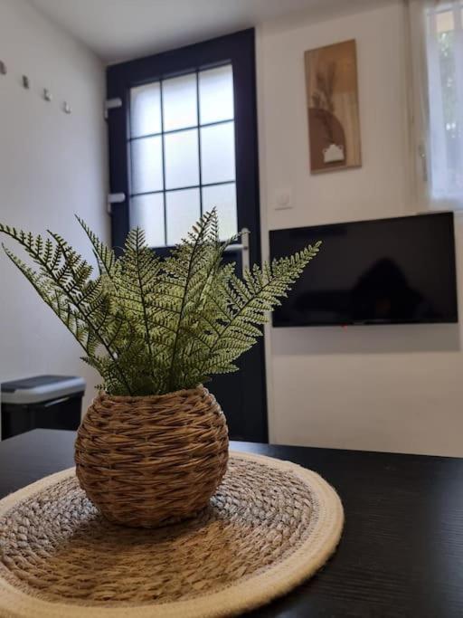 Agreable Logement / Netflix Saint-Pierre-des-Corps Zewnętrze zdjęcie