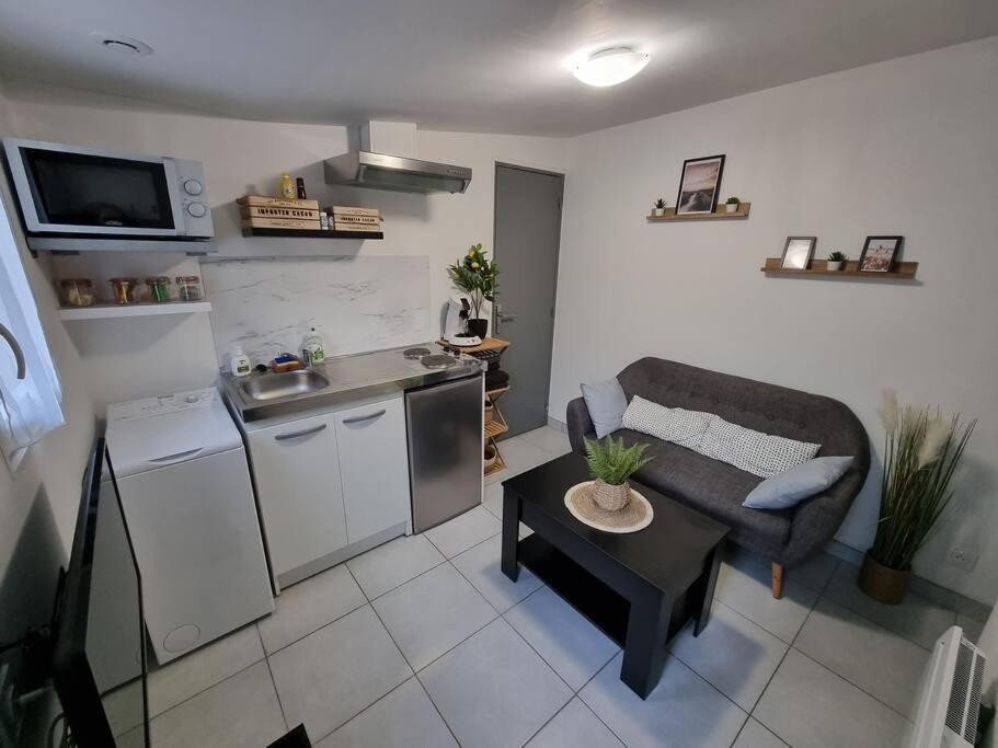 Agreable Logement / Netflix Saint-Pierre-des-Corps Zewnętrze zdjęcie